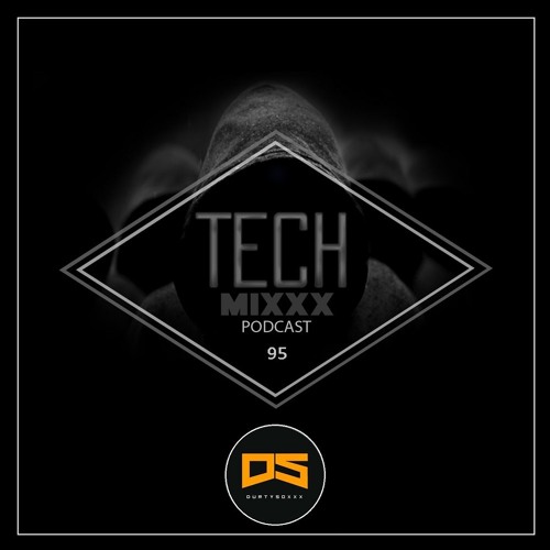 TECH MIXXX 95