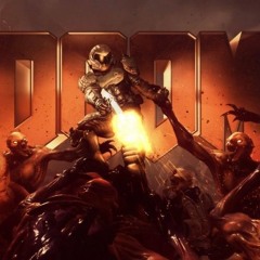 E1M1 - At Doom's Gate (2017 Cover/Remaster)