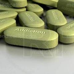 'Addiction' Pop Beat By Ankie Dee