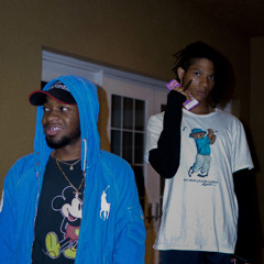 I BEEN *i did*(PROD. DENOGISH)