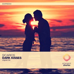 Sicarios - Dark Kisses (FREE DOWNLOAD)