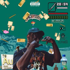 Au 1996.610(96Gold)[Prod. Anthony Winter](Mixed.Drew D)