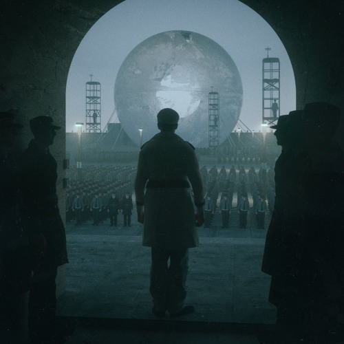 Daily Drop #2027 - Construct