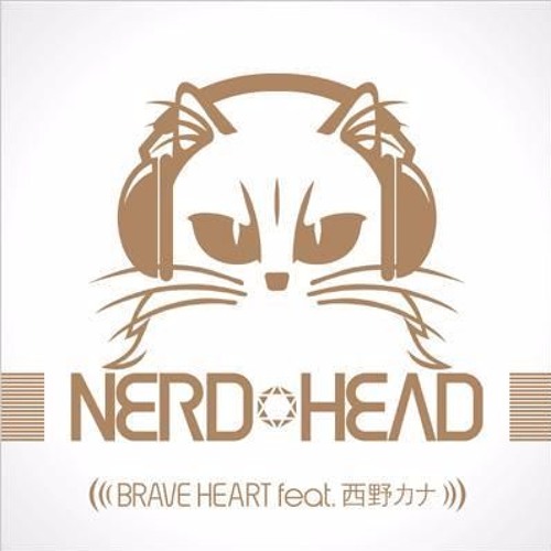 【ZEN】BRAVE HEART by NERDHEAD feat. Kana Nishino【RAP only】