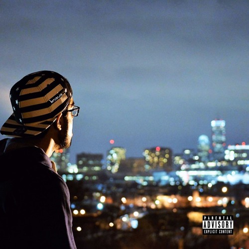 Momma Told Me (prod. Zach Aum)