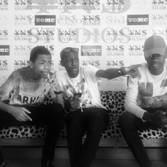 Bad Father - King Feezy x Bumba x Kali
