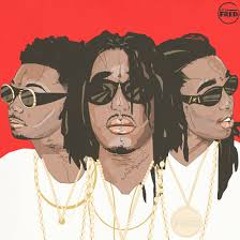 Right There w/t Migos (Oashua Flip)