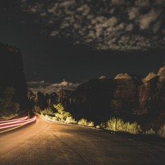 Behind Clouds - finding beauty in the sky