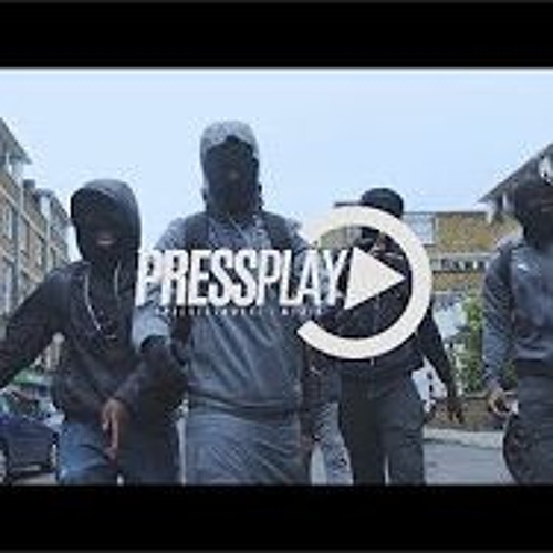 (AD) Tookie X Skatty X FG - End Zone