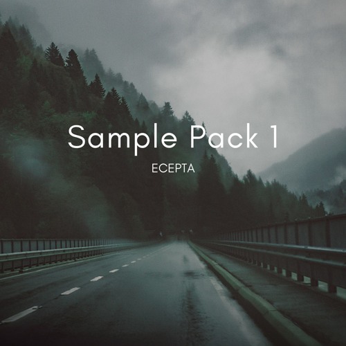 Ecepta Sample Pack 1