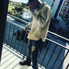 KINGFYA - Holding On. Feat. Razz & Yodel (Produced By Tony Carolina).mp3