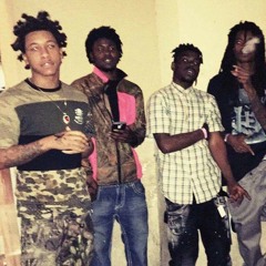 Run it up Gunsmok3 x Numba 2 x Chewin