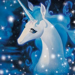 The Last Unicorn