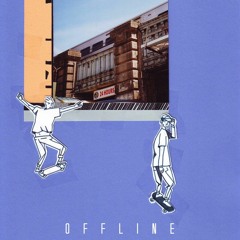 Offline (w/ Cae Jones, Yomi, Banks the Genius, Jaro, Quinn Cochran)
