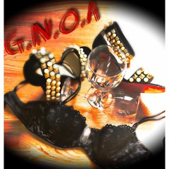 LCM G.N.O.A - (DIRTY)
