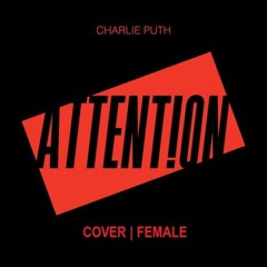 Attention - Female Cover