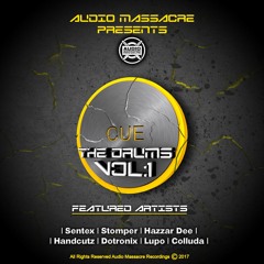 AMASS005 - Sentex - Reaper VIP (OUT NOW!!!)