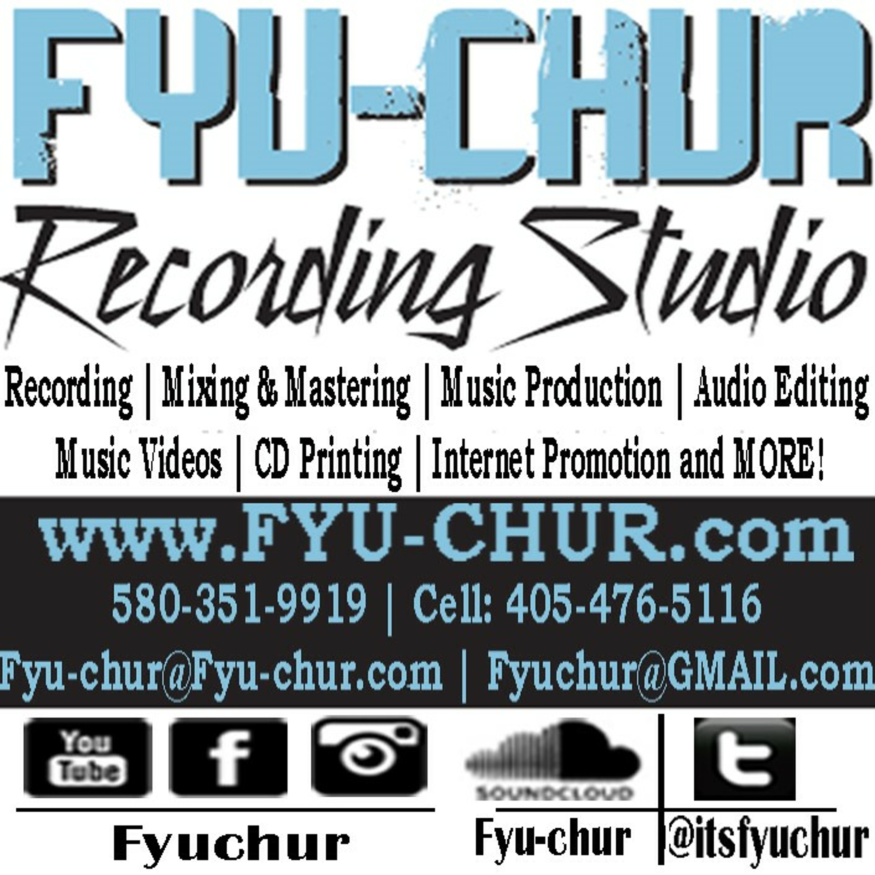 FYU-CHUR