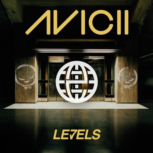 avicii levels logo