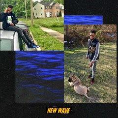 King Mal - New Wave (Prod. Roth Stone)