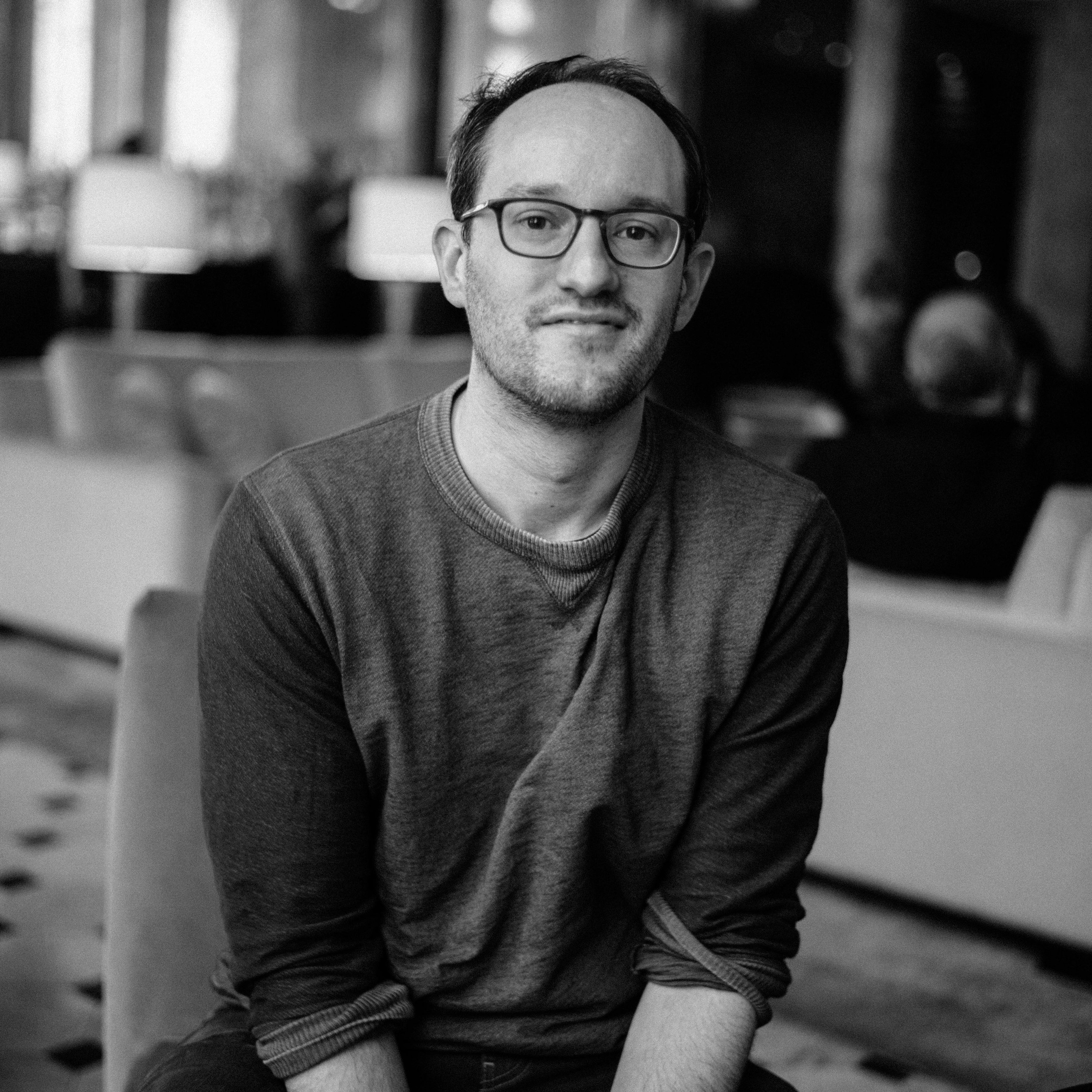 David Mattin on global change, truthful consumerism and thriving in an age of uncertainty episode artwork