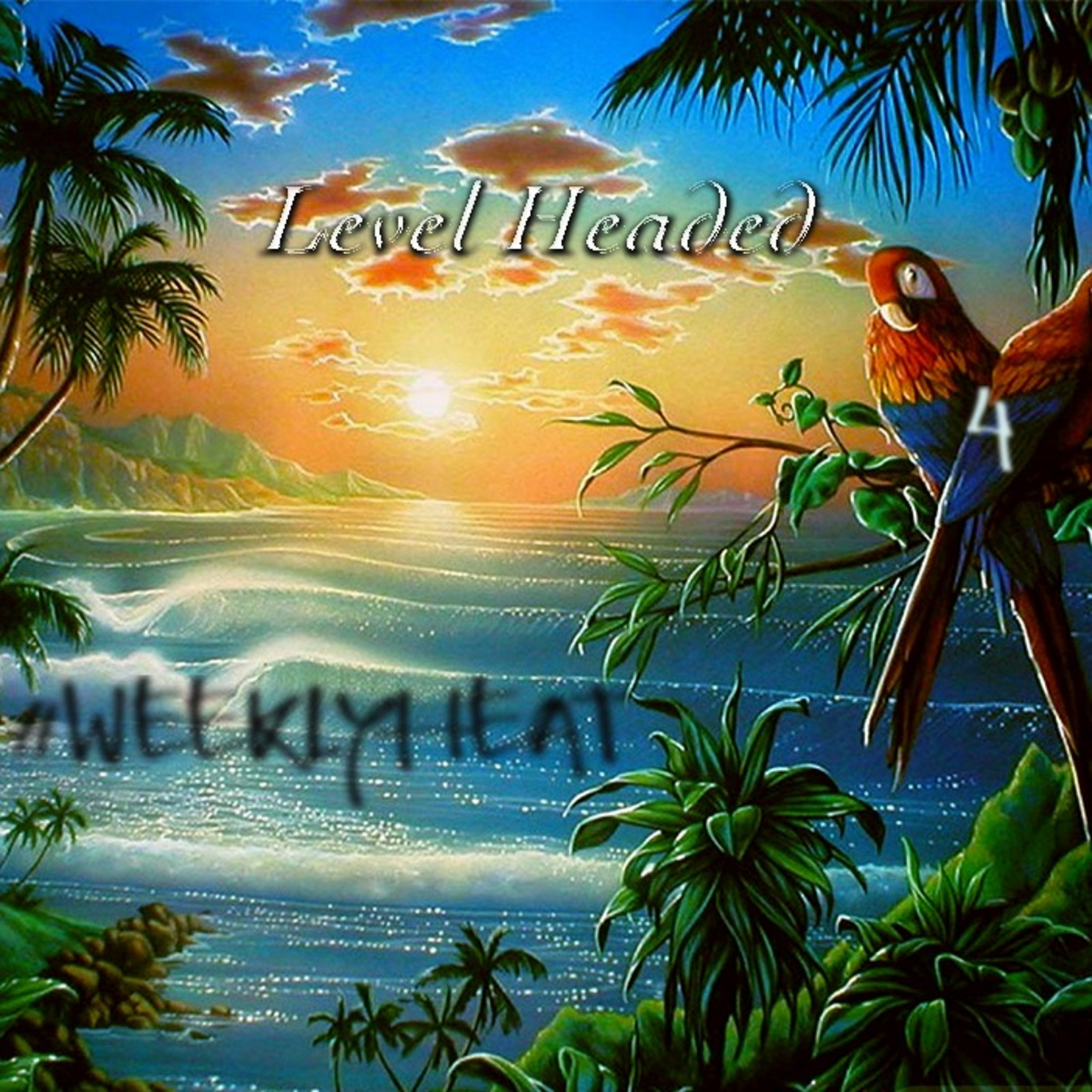 Level Head episode artwork