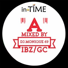 Sesion InTIME GAY PRIDE 2017 By Dj.monique 69