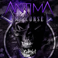 Antima - My Curse [Forth. Crowsnest 12th of June]