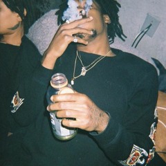 ThouxanbanFauni x UnoTheActivist - A Long Way [Prod By Dj Young Kash]