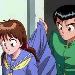 Yu Yu Hakusho - Romantic (Laid Back Hip-Hop remix)