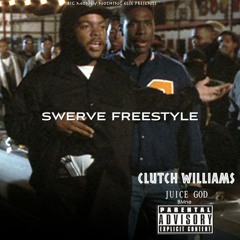 CLUTCH WILLIAMS - LIL BOOSIE SWERVE FREESTYLE (AUDIO)