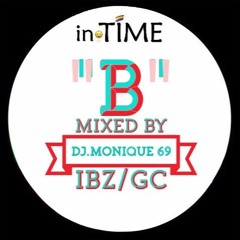 Sesion InTIME 2 GAY PRIDE 2017 By Dj.monique 69
