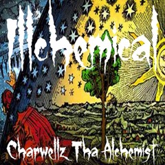 'Illchemical' - Charwellz