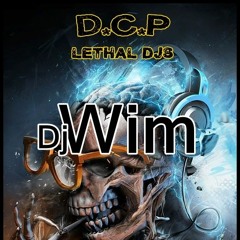 Wim @ DCP Podcast Lethal Djs ( Amazing HT Session )