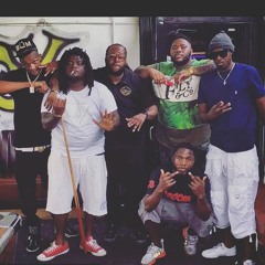 Big Man  X Cheefa X 139 Bars Part II