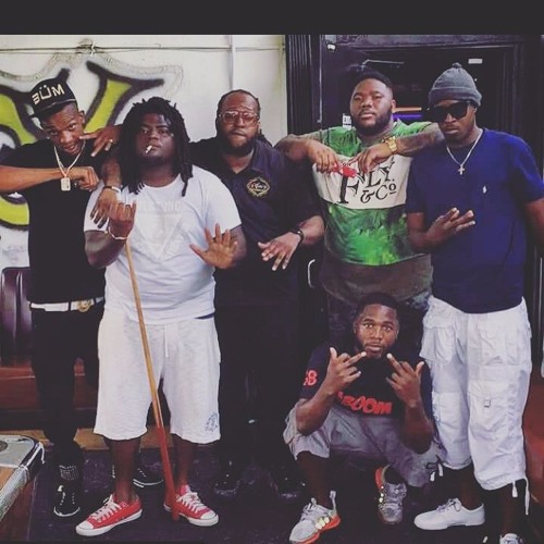 Big Man  X Cheefa X 139 Bars Part II