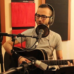 La Anterior canción que te escribí ya no la cantaré. FERNANDO PELLI