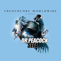 Sefa & Dr. Peacock - Flowing Rivers
