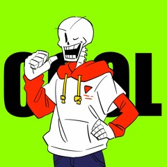 [TS Underswap] The Cool One!