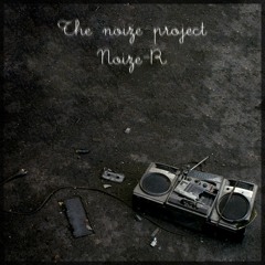 Industrial Drummers feat. NTX13 (2007)