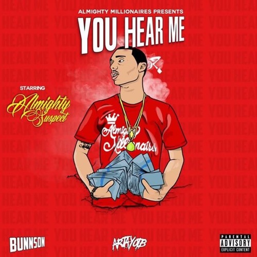 "YouHearMe" (Prod.TeeGee)