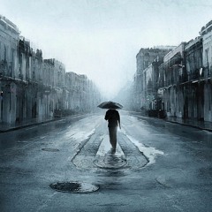 NO RAIN ON ME