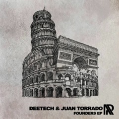 APR029 Deetech & Juan Torrado - Founders (Original Mix)