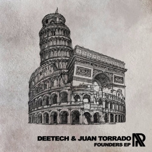 APR029 Deetech & Juan Torrado - Founders (Original Mix)