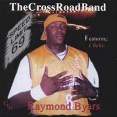 I LIED BY RAYMOND BYARS & THE CROSSROAD BAND | RadioBlastFM