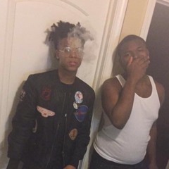 MauriOtto Ft GRello ~ Duece To The Nine