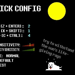 Undertale - Uwa!! So HEATS!!♫ [MIDI Edit]