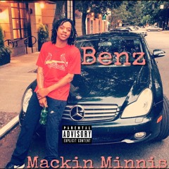 MackinMinnis x Benz