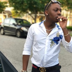 ShottaMarc X eat it up