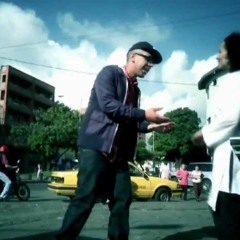 Yomo - Mi Mujer (Elliot el mago de oz)